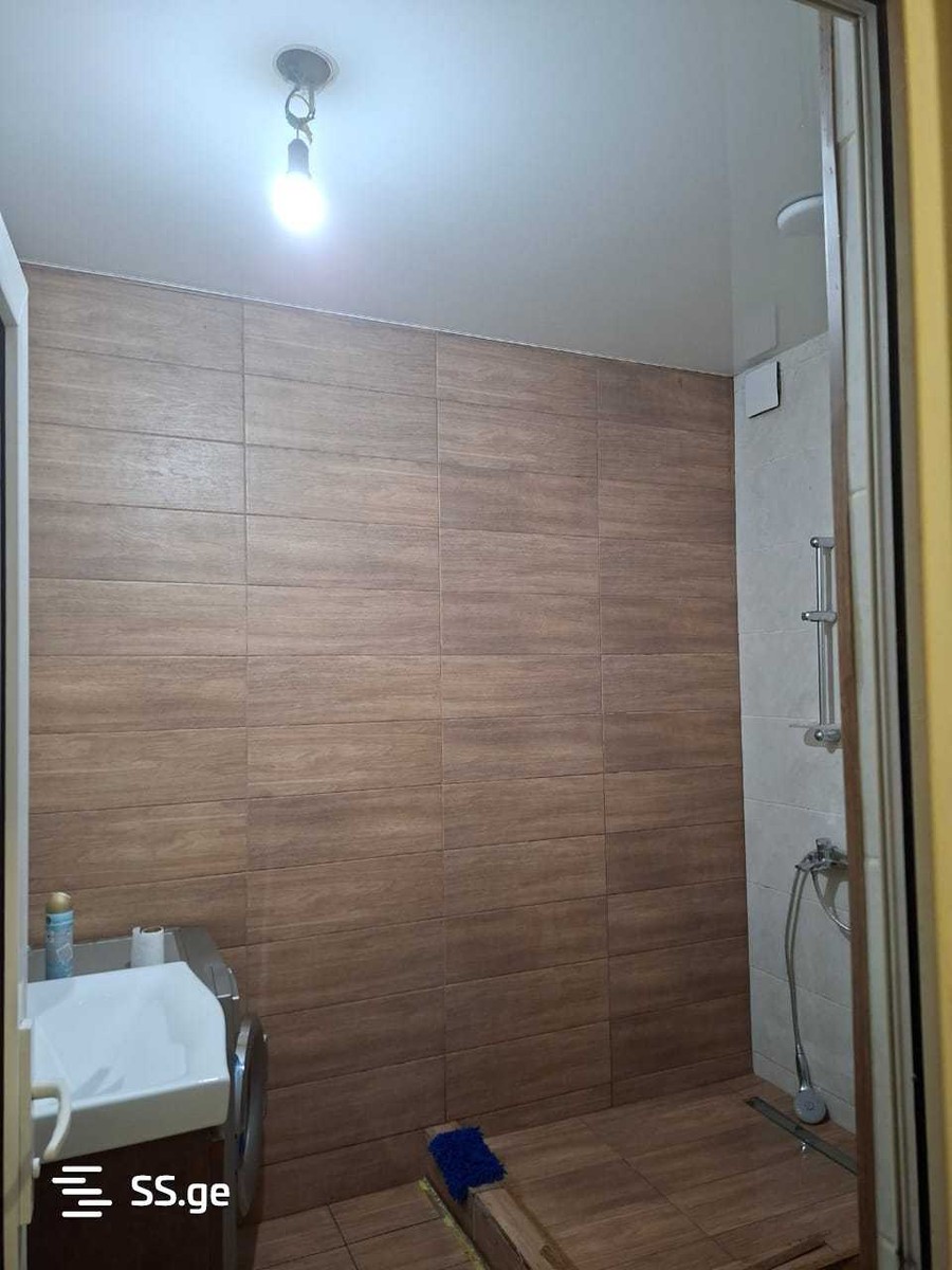 guramishvili ave (Sanzona) სანზონა1ვ - 6 rooms