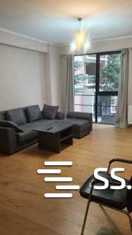 Politkovskaya St (jikia st.) 57 - 2 rooms