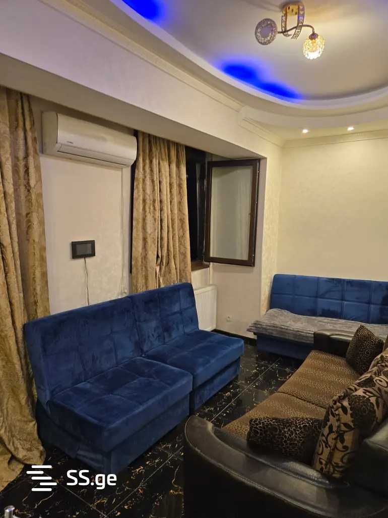 Квартира chabukiani st. 7