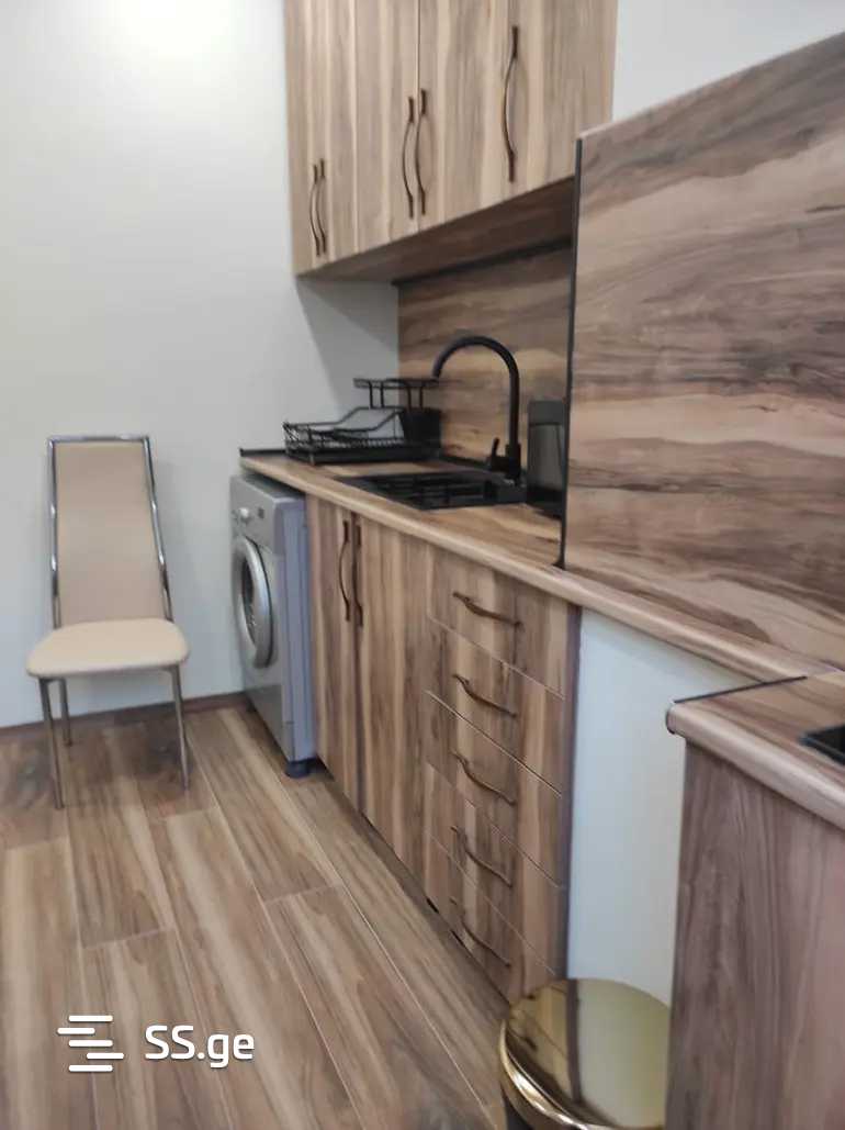 khvichia st. 30 - 1 rooms