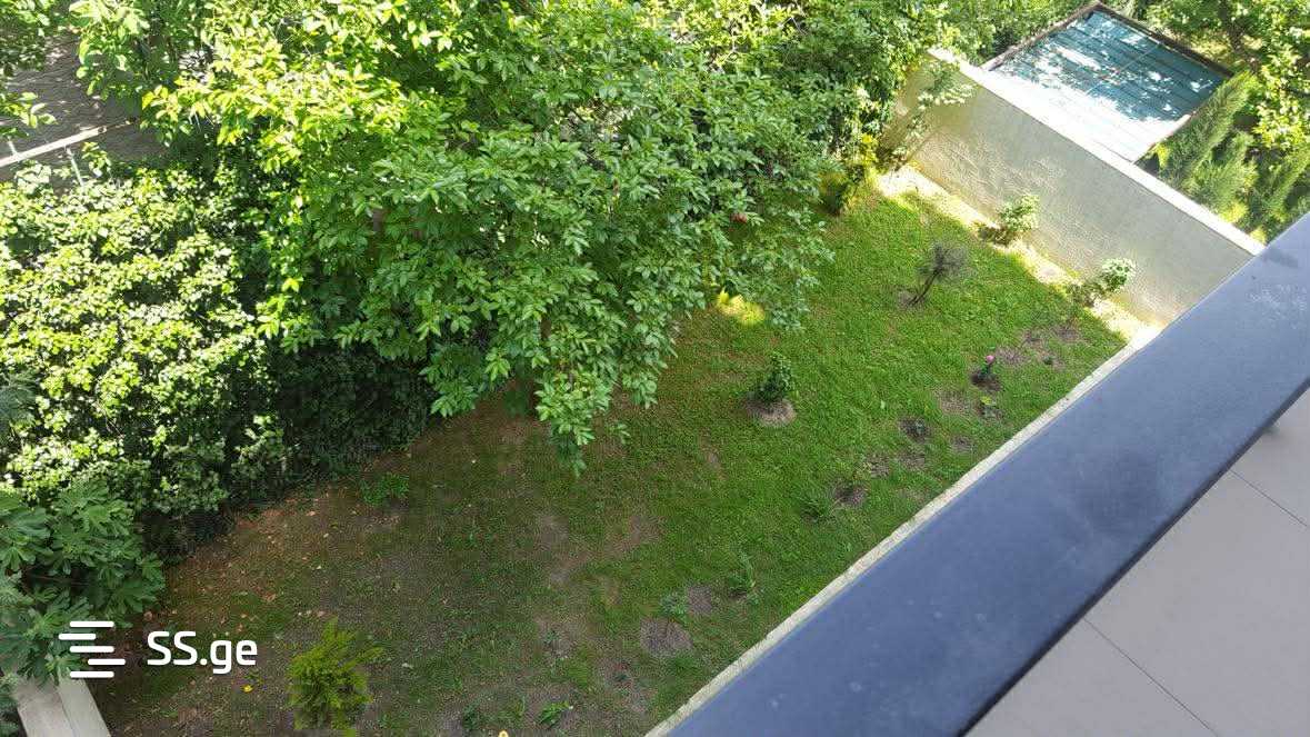 Квартира Oniashvili st. 89