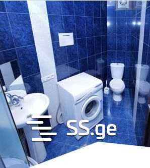 Vedzinis st. 23 - 3 rooms