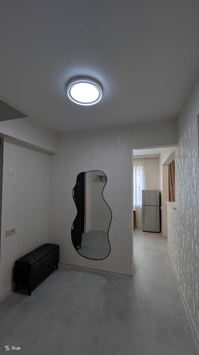 კორპუსი N30,ბინაN30 - 3 rooms