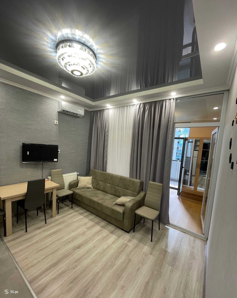 Firosman Street 17 - 2 rooms