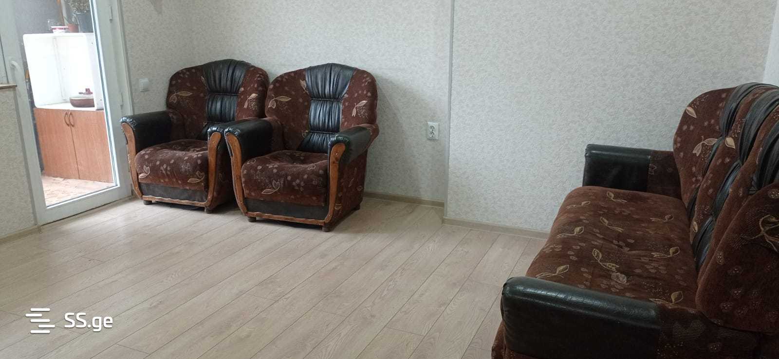 Квартира I Microdistrict - Varketili