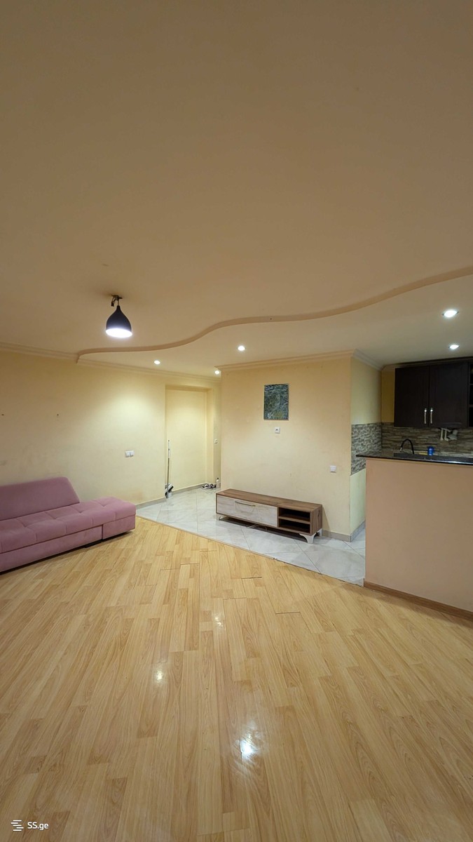 kavtaradze st. - 2 rooms