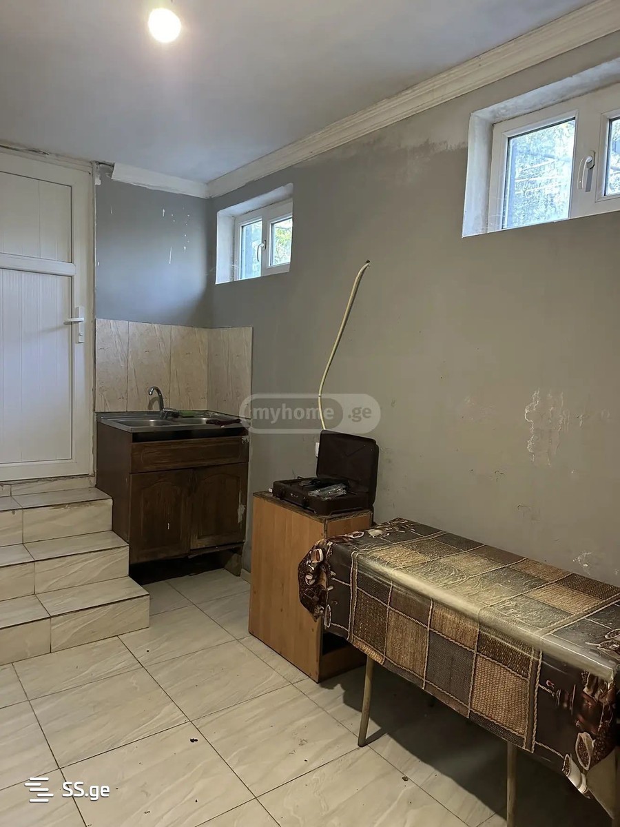 Demetre Tavdadebuli st. - 2 rooms