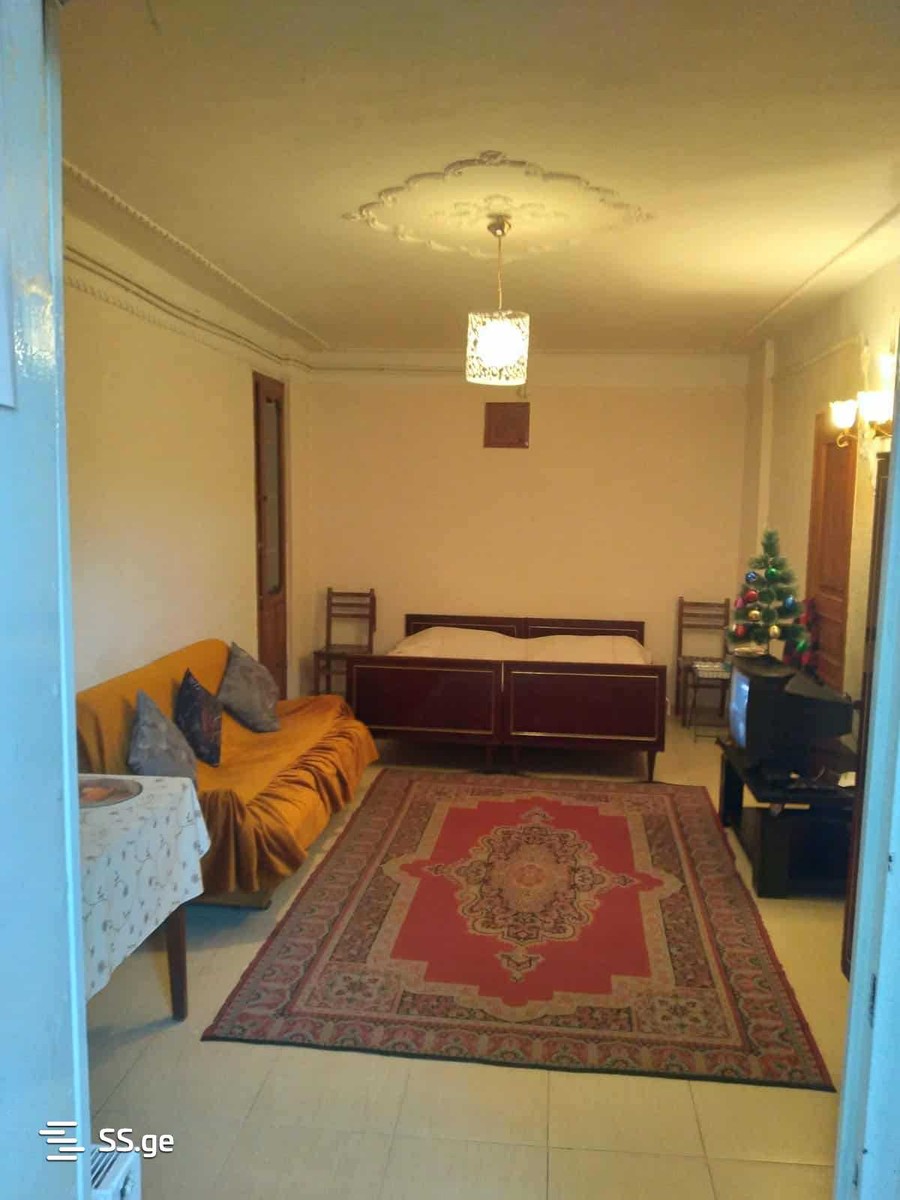 giorgi brtskinvale st. - 2 rooms