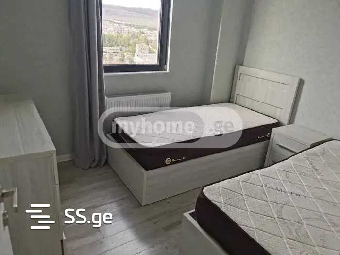 Kapaneli St. 0 - 3 rooms