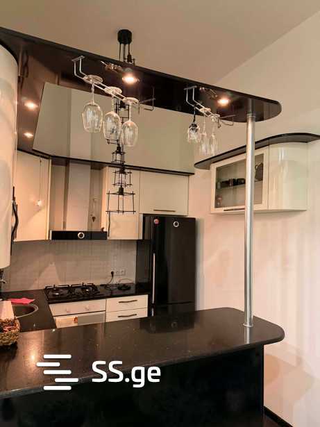 i. chavchavadze avenue - 2 rooms