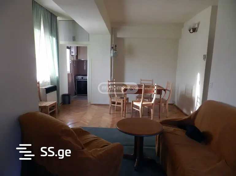 Block III - Digomi massive - 2 rooms