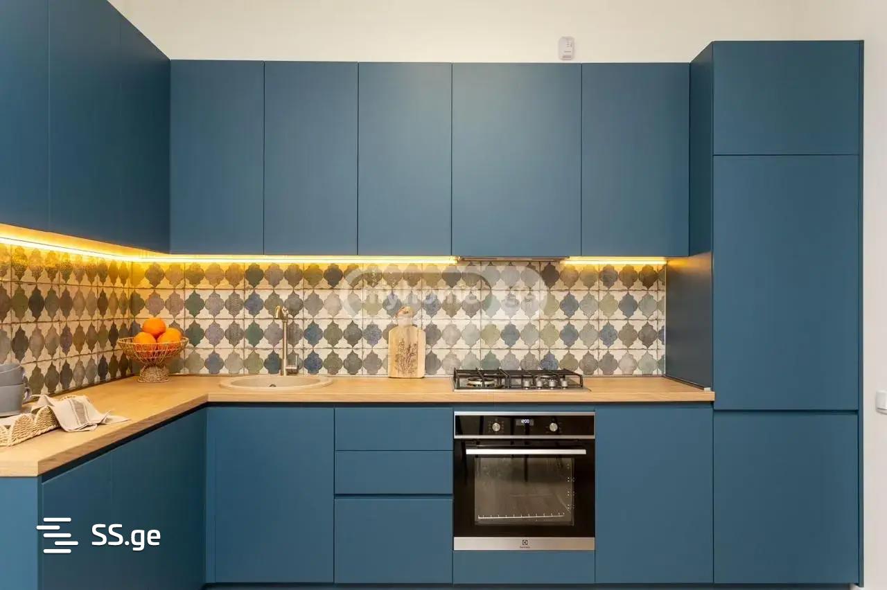 Квартира Giorgi Danelia st. 1