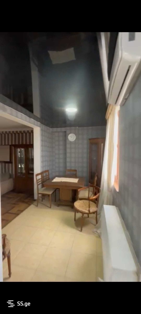 Sukhishvili st. - 2 rooms