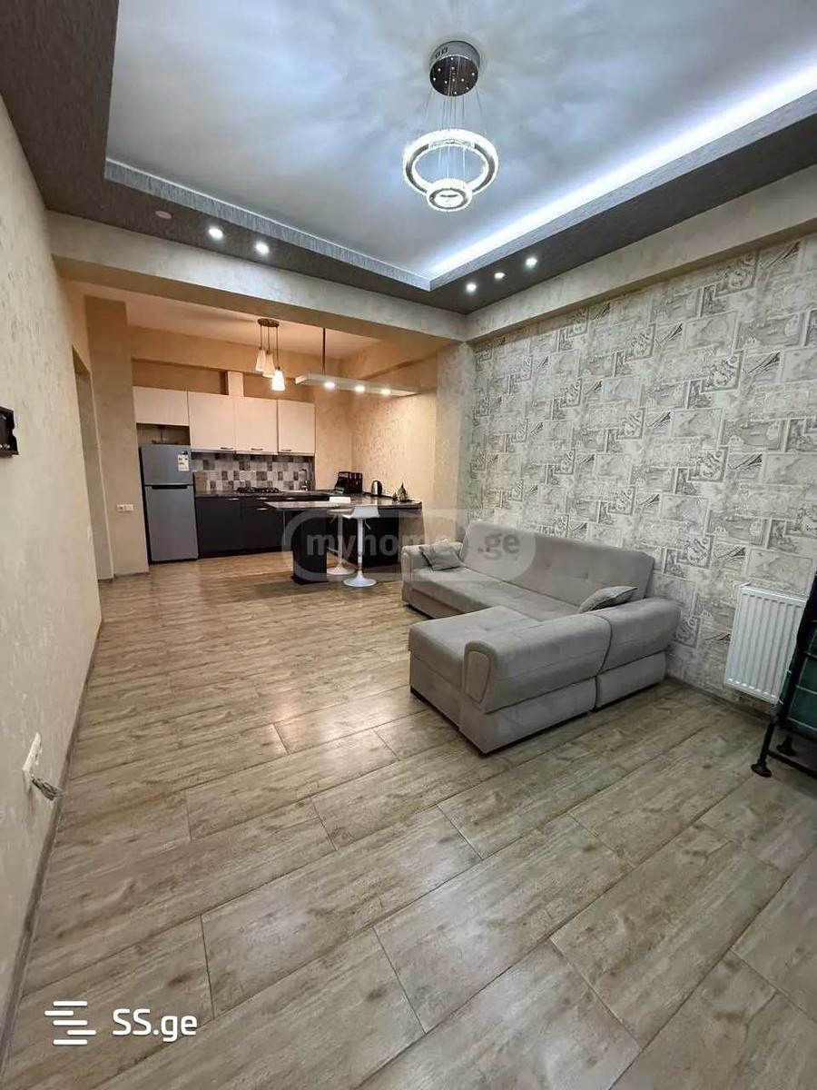 mitskevichi st. 56 - 2 rooms