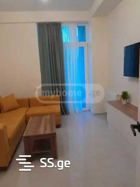 chargali st. 79 - 3 rooms