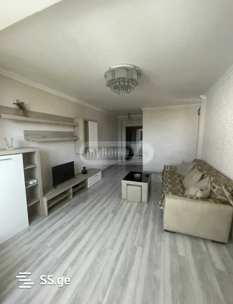 nucubidze I plato - 2 rooms