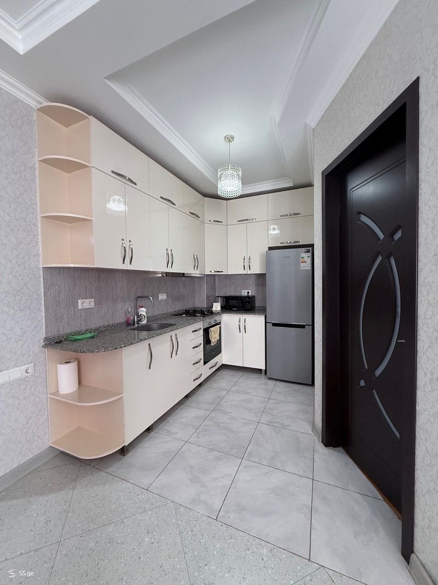 Angis st. 34 - 3 rooms