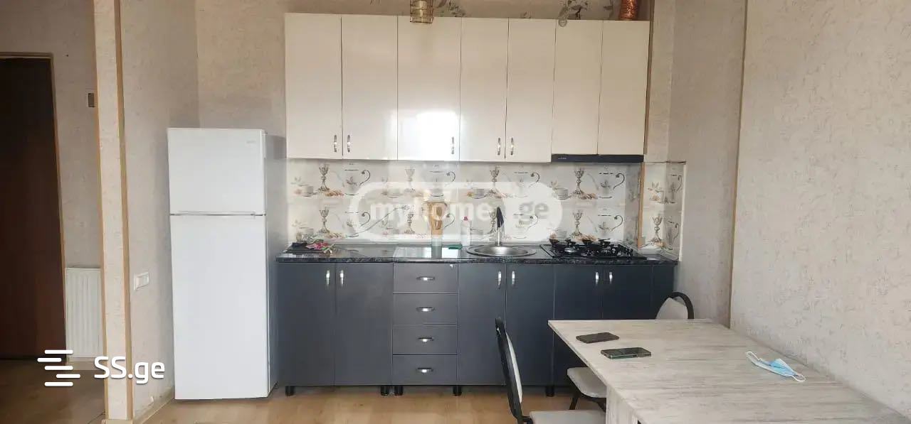 abashvili st. - 2 rooms