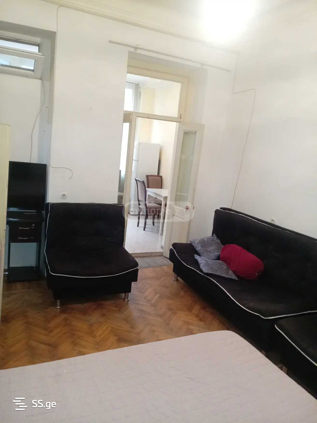 Квартира ninoshvili st. 17