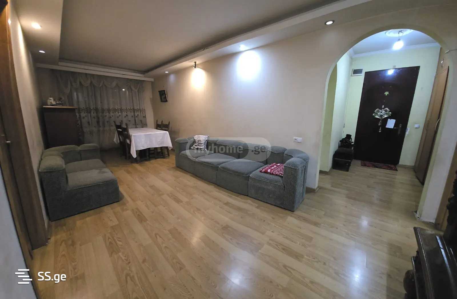 Квартира samtredia st. 2