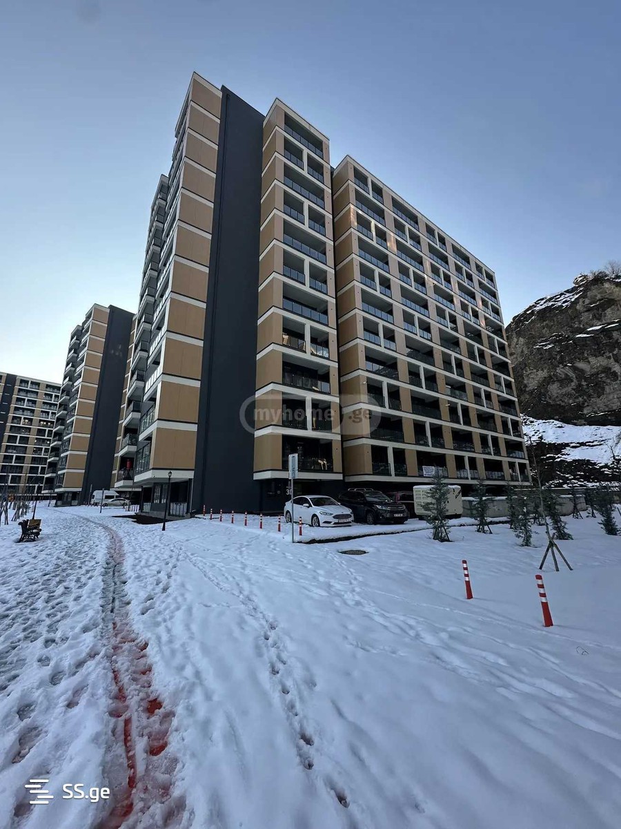 nadikvari st. - 2 rooms