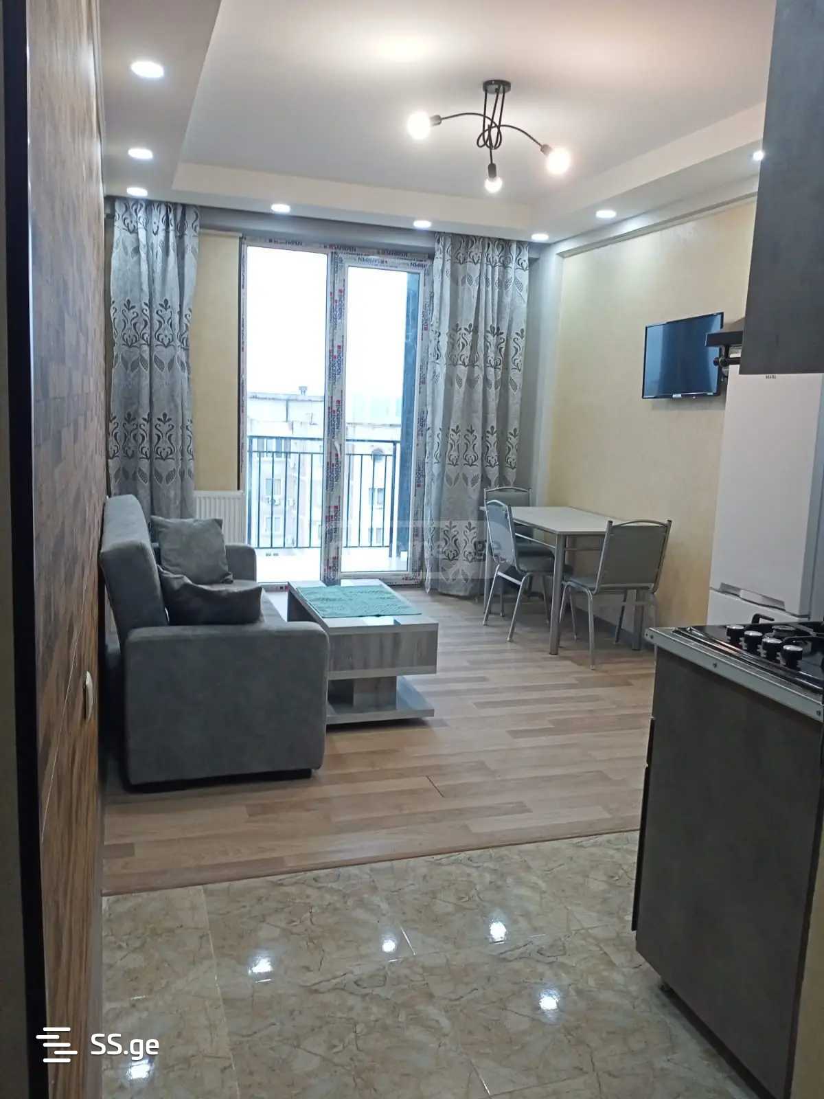 Квартира petre imeri st. 22