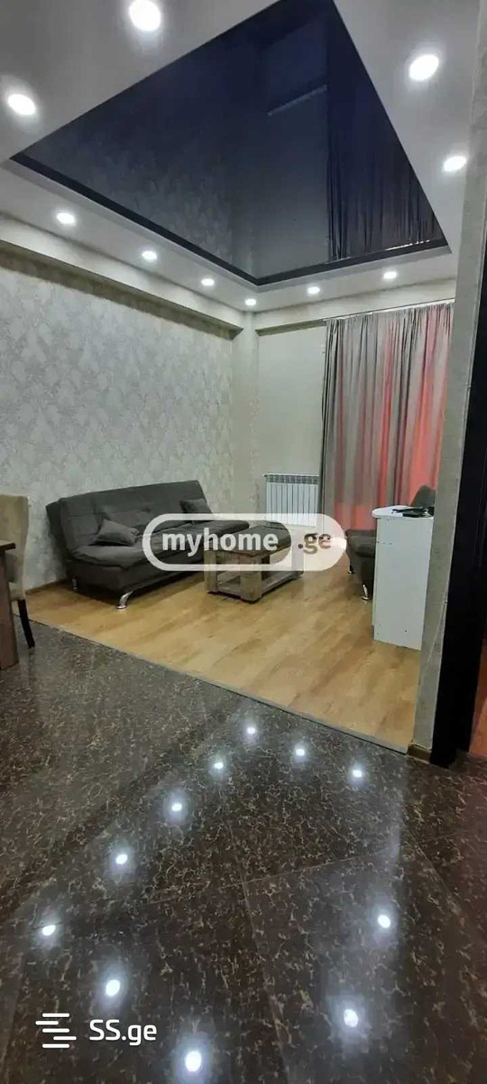 petre imeri st. - 2 rooms