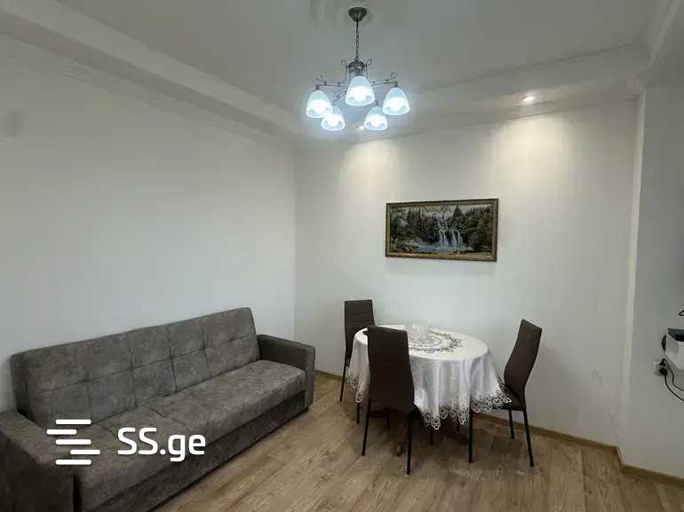 st. Phermcerta - 2 rooms