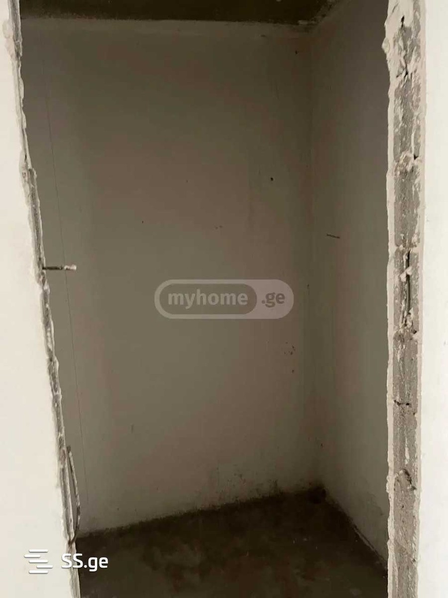 bochormi st. - 4 rooms