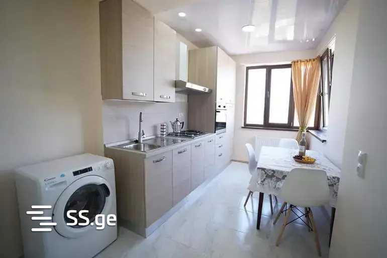 Beri Gabriel Salosi Ave. - 5 rooms