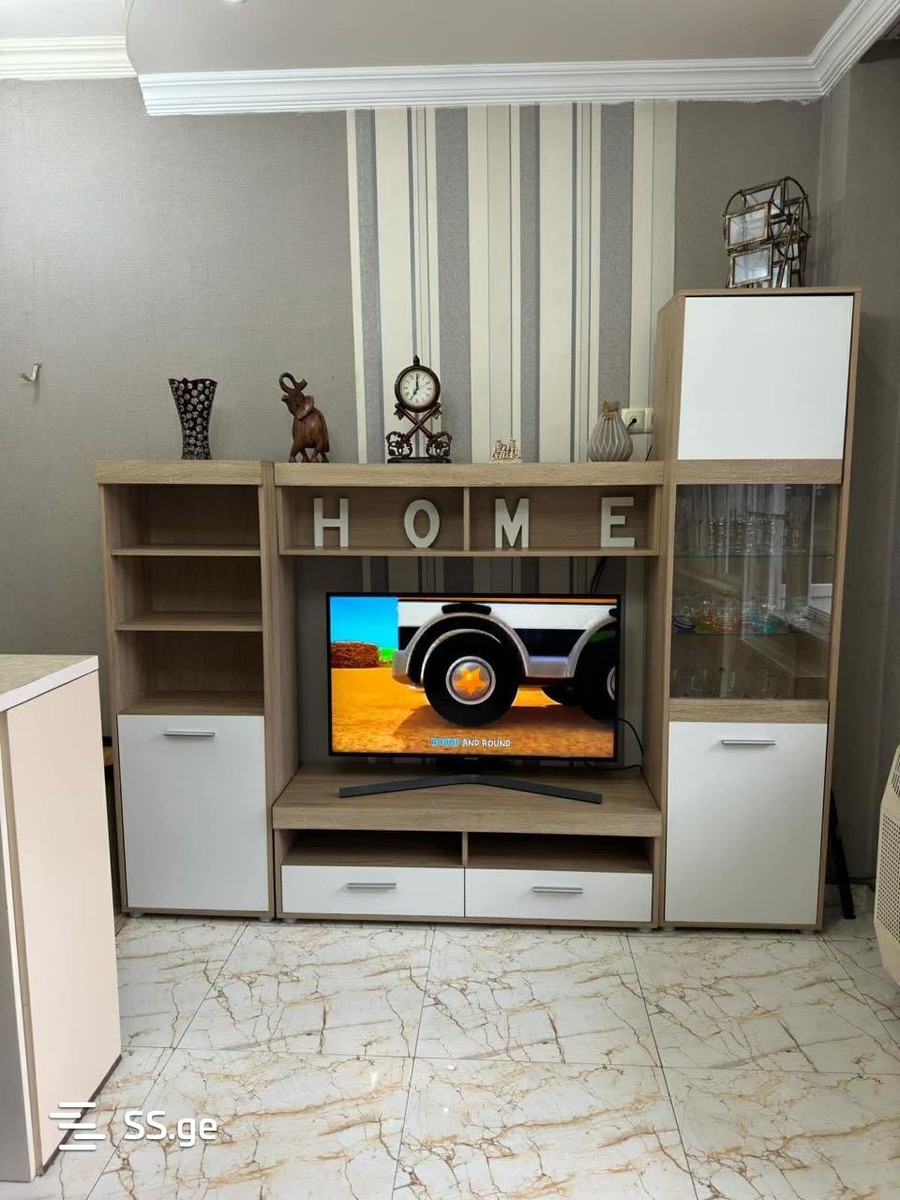 Bagrationi str. 168 - 2 rooms