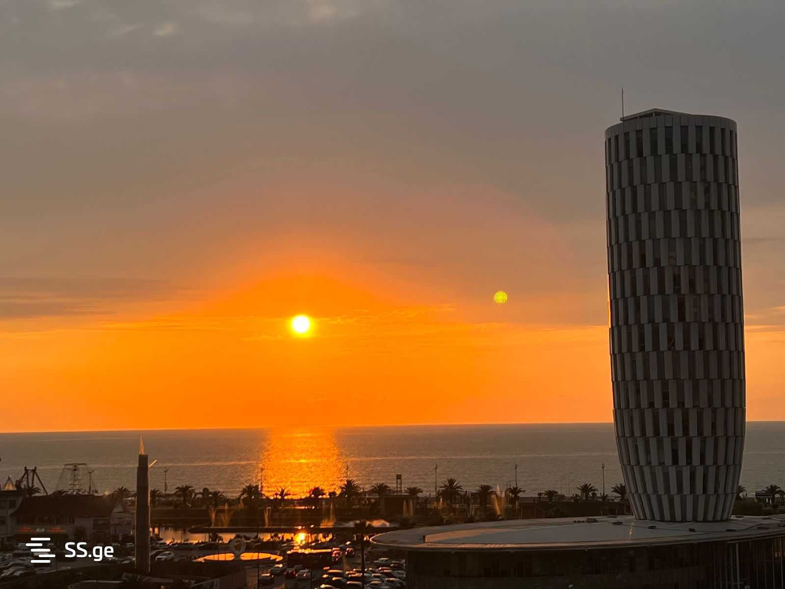 Firosman Street 8 - 2 rooms