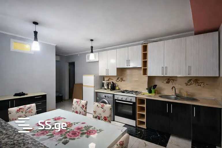Sherif Khimshiashvili Ave 43 - 2 rooms
