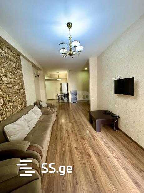 Квартира barnovi st.