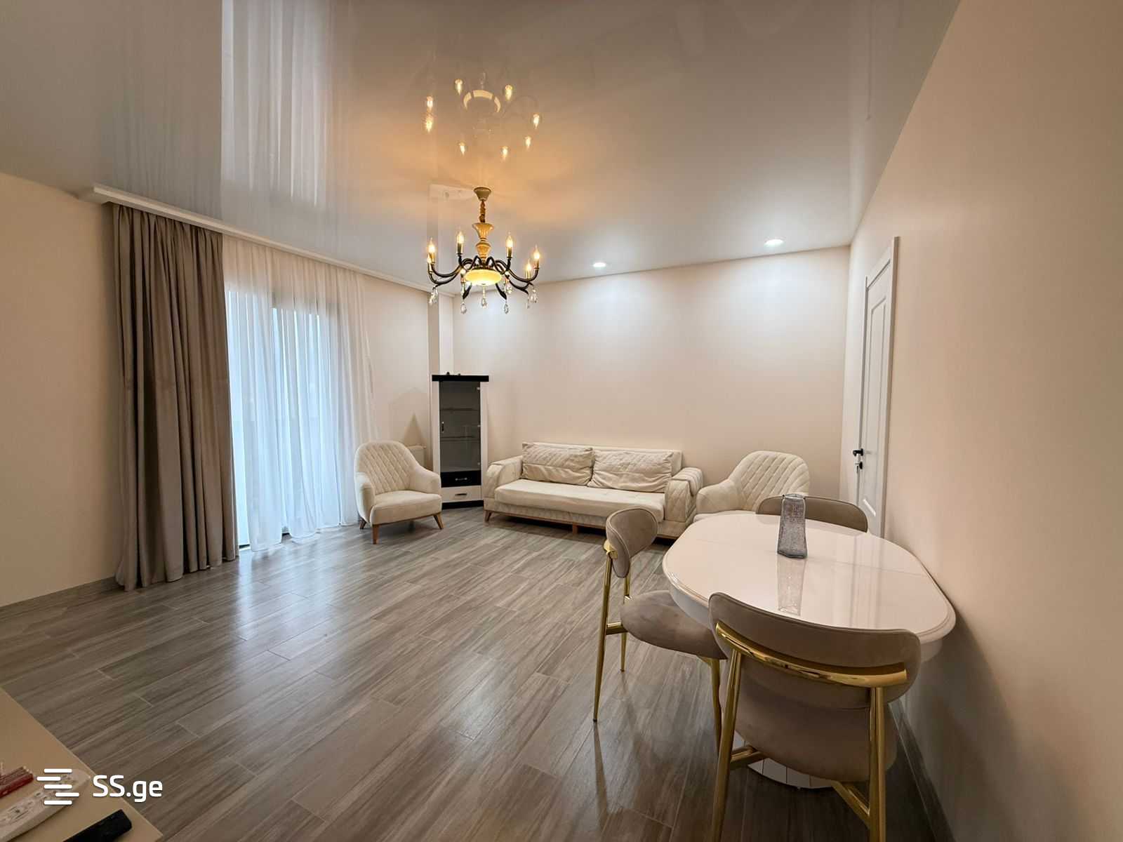 Machavariani st. 138 - 3 rooms