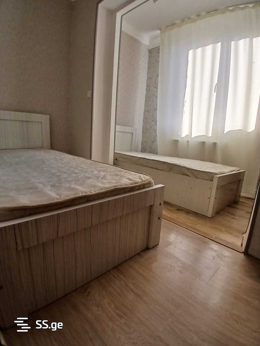 kaloubani st. 51ა - 3 rooms