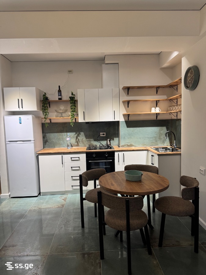 navtlugi st. 512 - 3 rooms