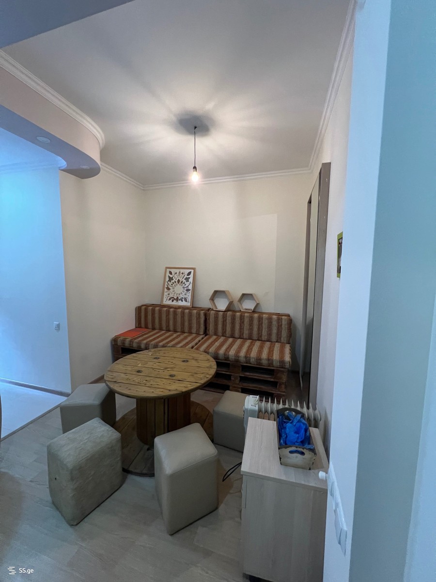 j. bagrationi st. - 2 rooms