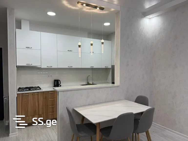 mindeli st. - 2 rooms