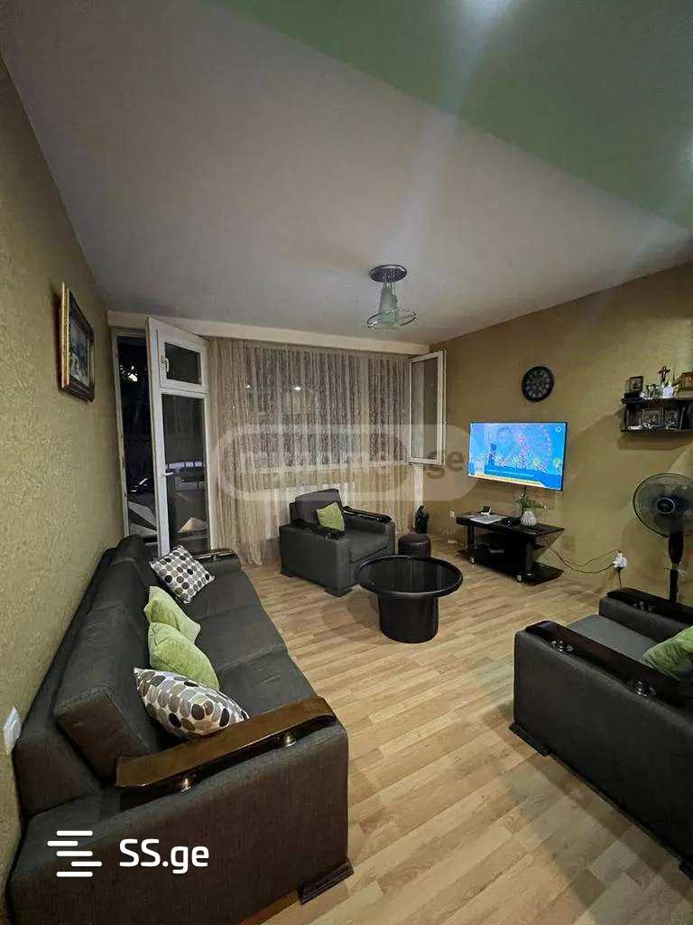 vaja-pshavela avenue 55 - 3 rooms