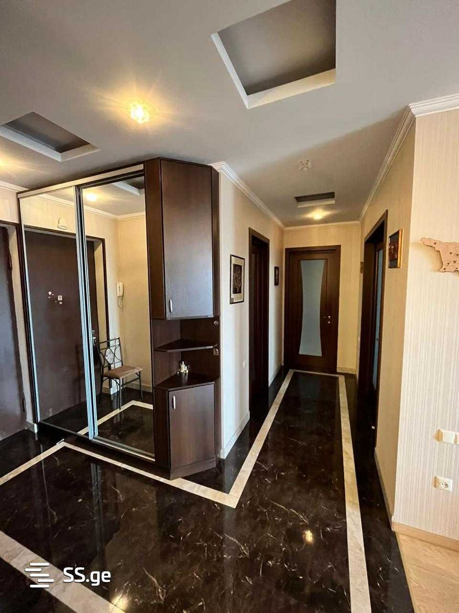 i. chavchavadze avenue 5 - 3 rooms