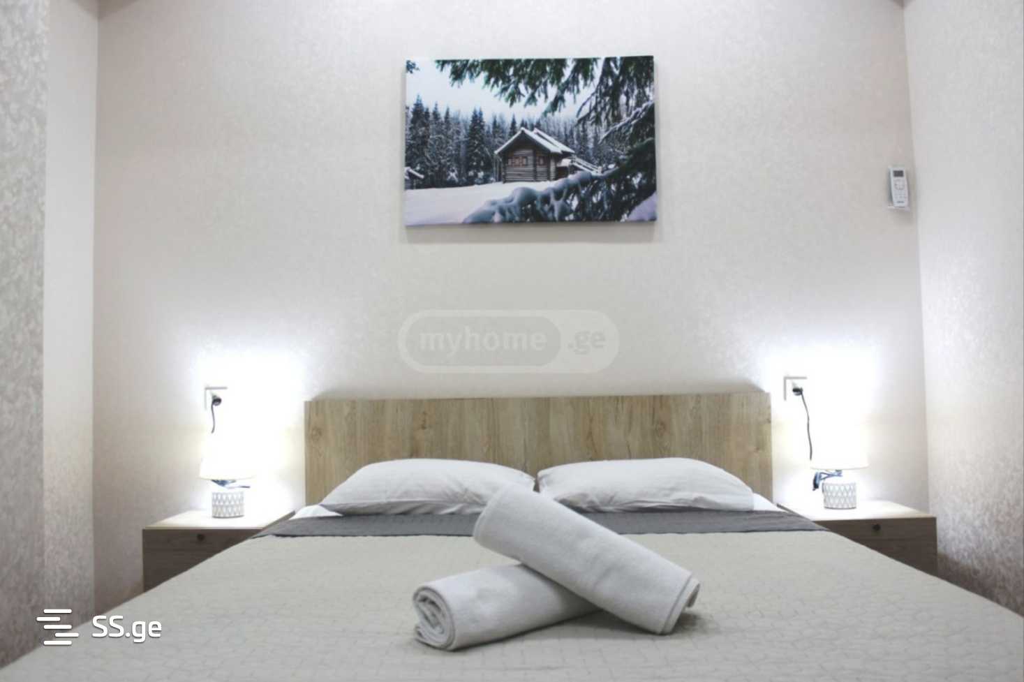 kostava st. 80 - 3 rooms