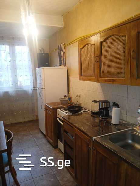 Квартира budapeshti st.