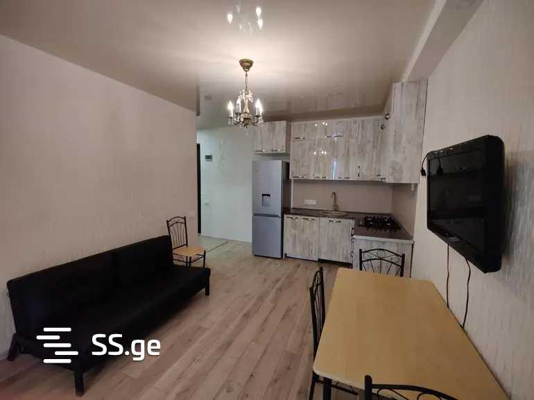 Marijani st. - 2 rooms