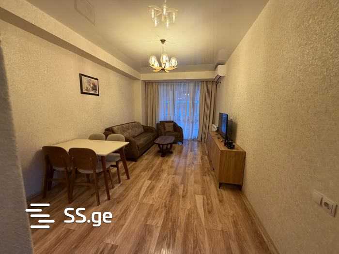 Квартира nadikvari st.