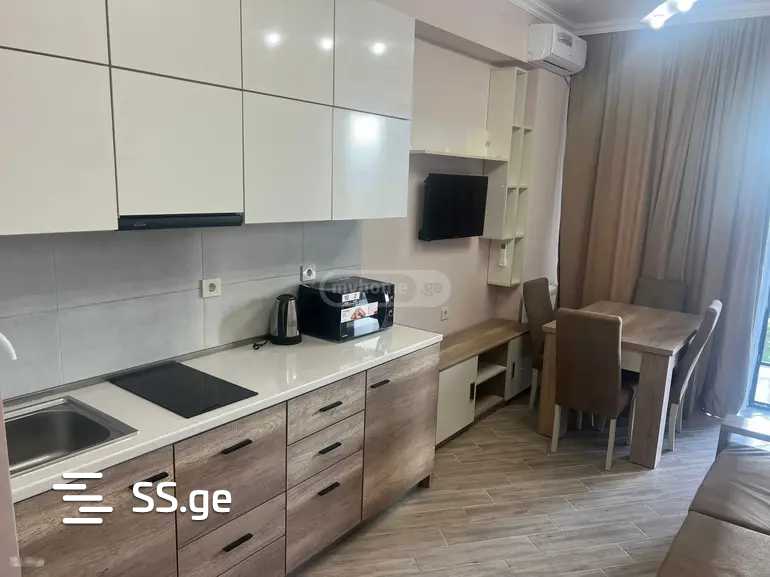 beliashvili st. - 2 rooms