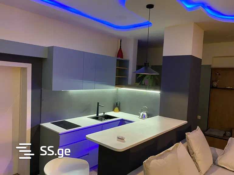 amagleba st. - 1 rooms