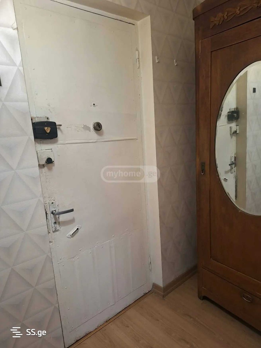 Block VI - Digomi massive - 1 rooms