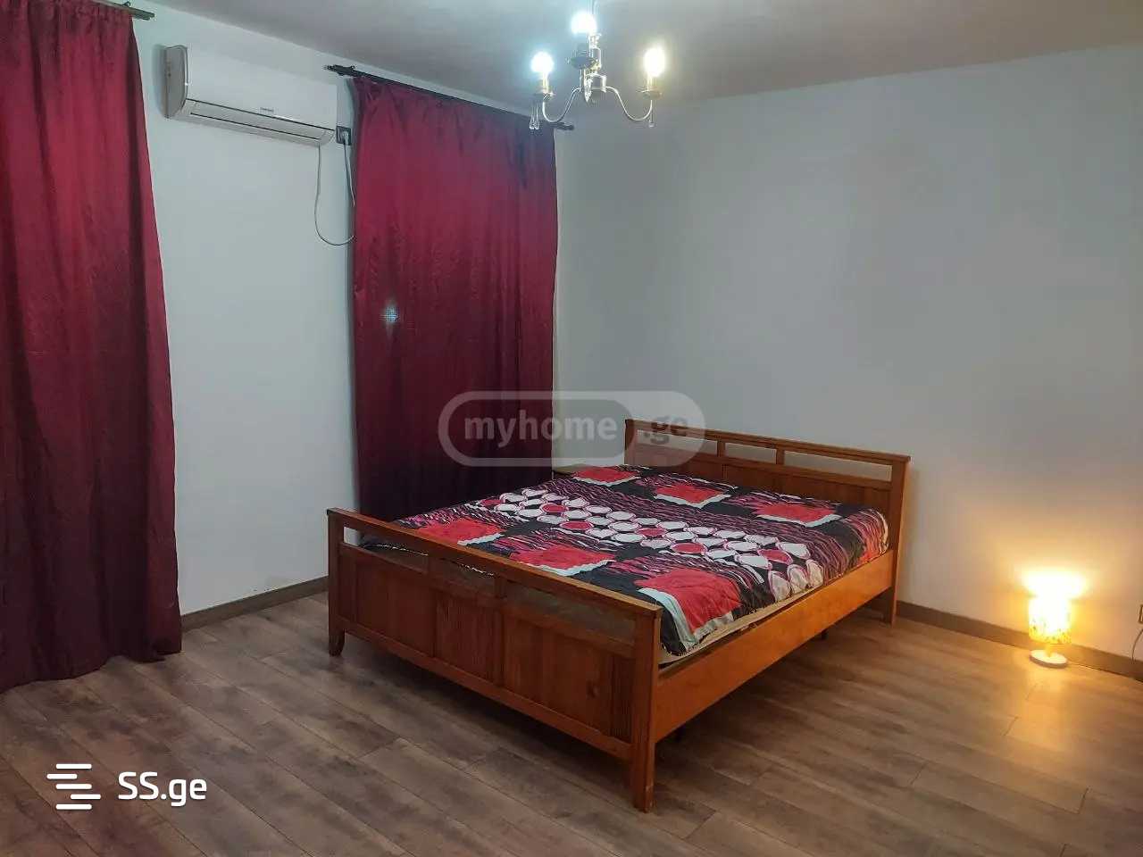Dolidze st. - 1 rooms