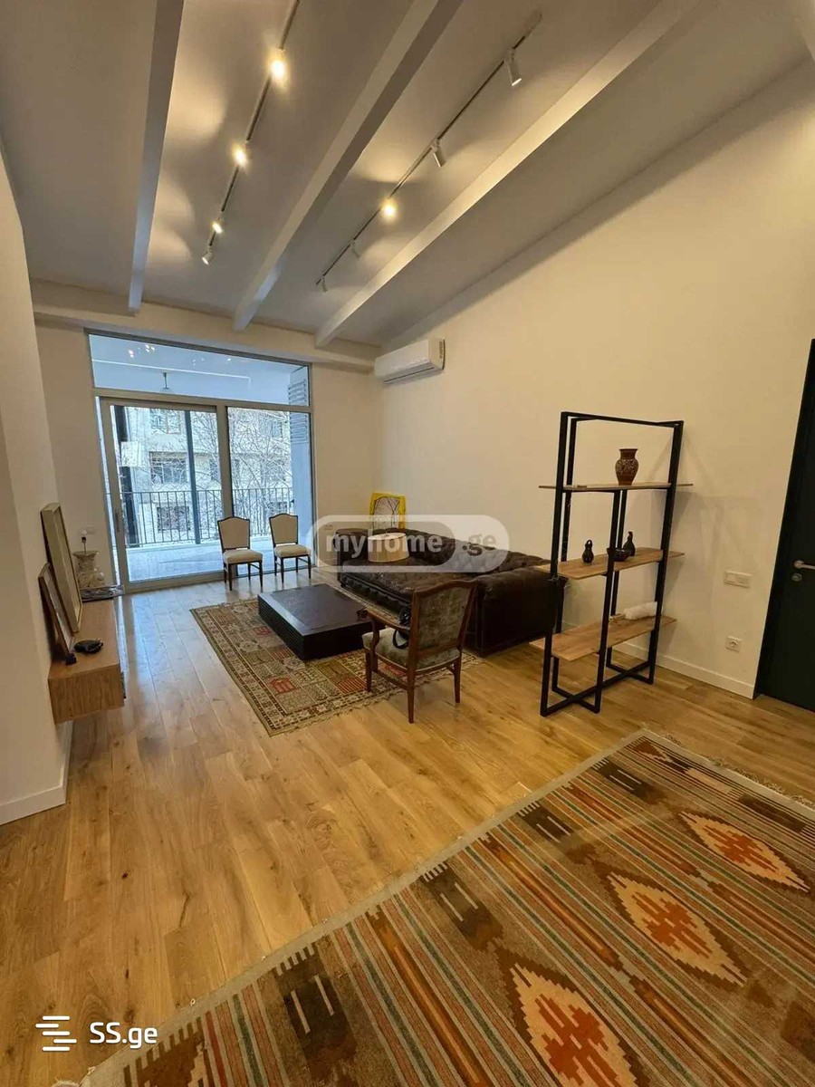 mosashvili st. - 3 rooms